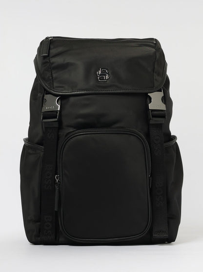 Boss Bags Men Black