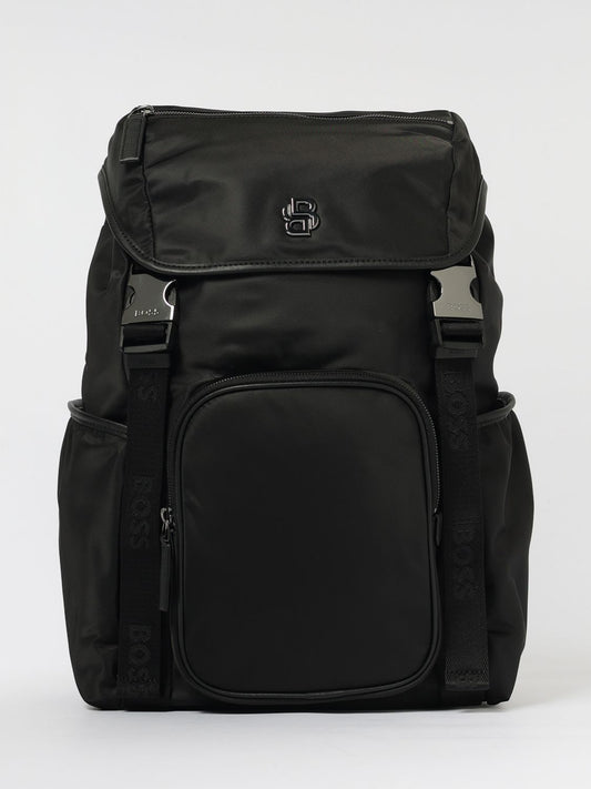 Boss Bags Men Black