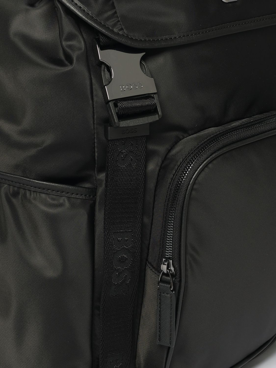 Boss Bags Men Black