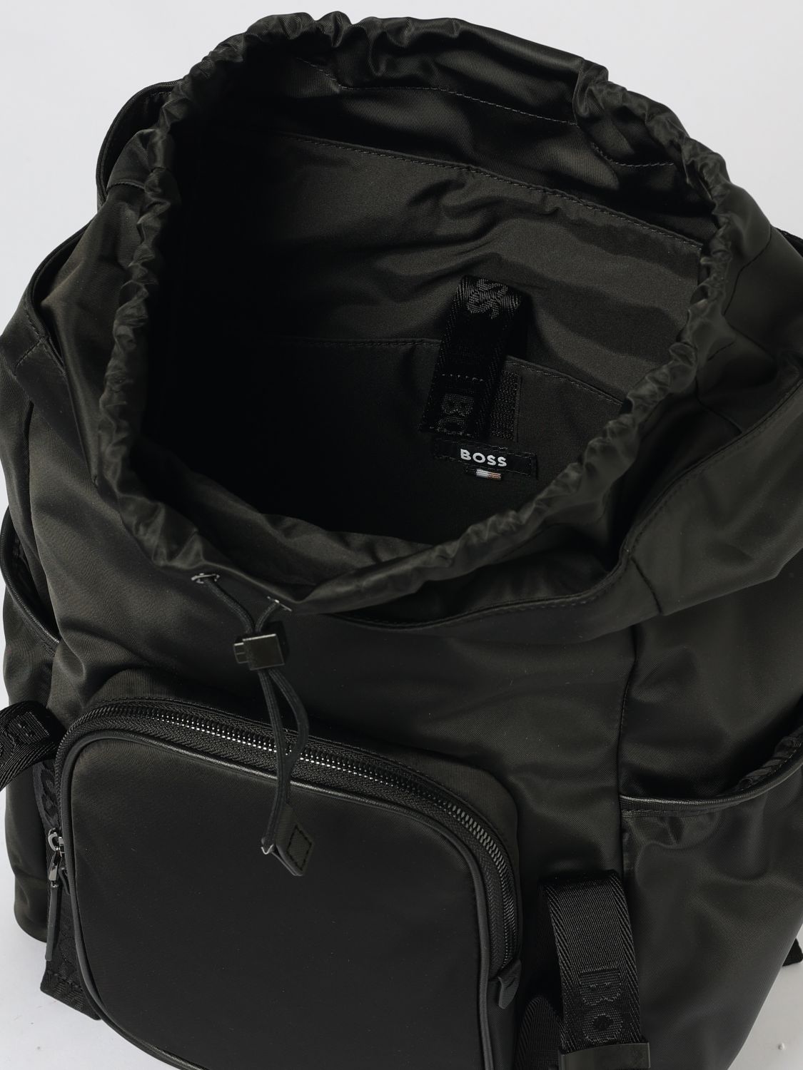 Boss Bags Men Black