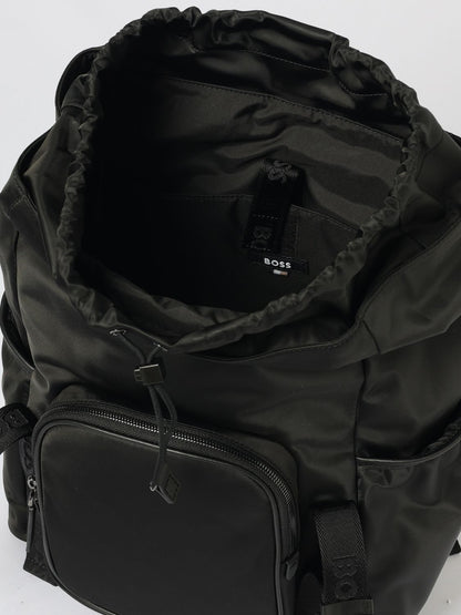Boss Bags Men Black