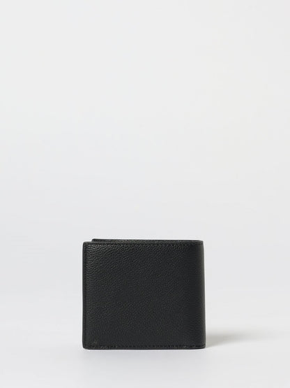 Boss Wallet Men Black