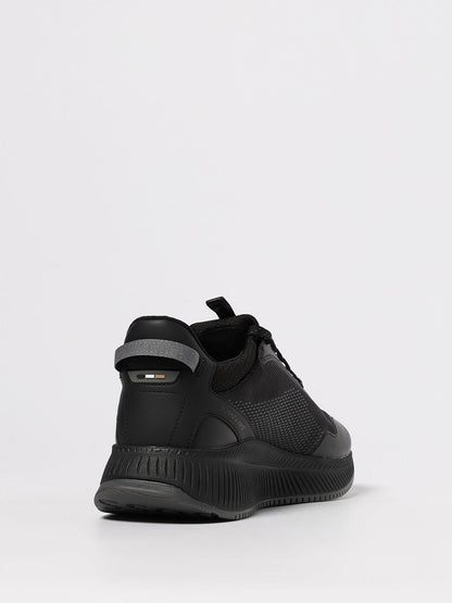 Boss Sneakers Men Black