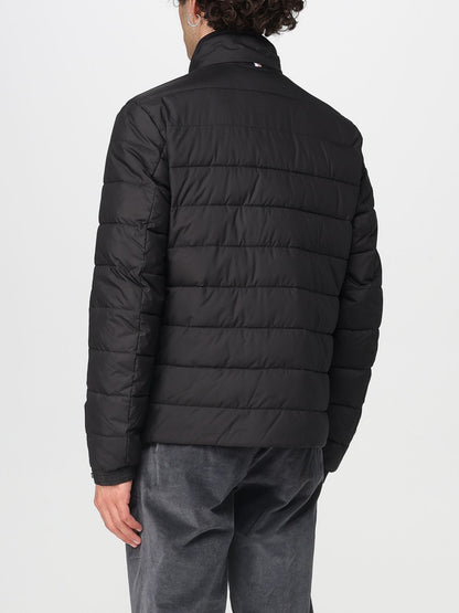 Boss Jacket Men Black