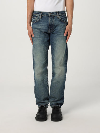 Boss Jeans Men Stone Washed