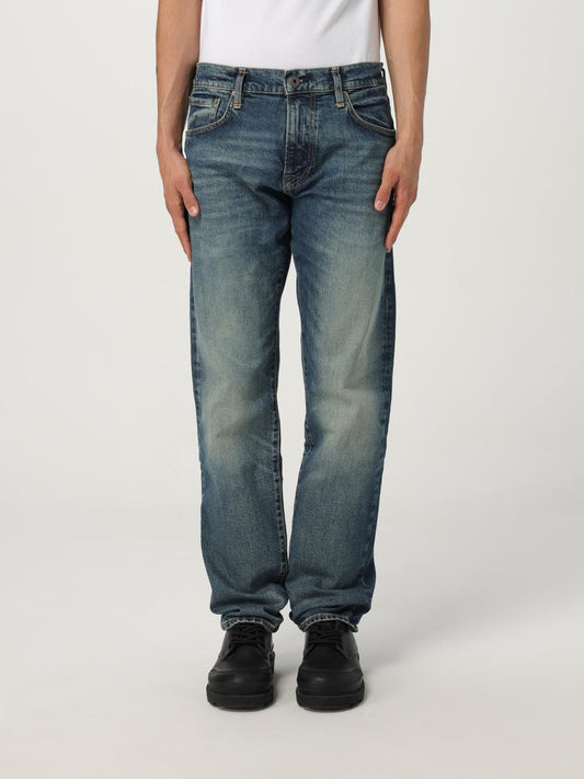 Boss Jeans Men Stone Washed