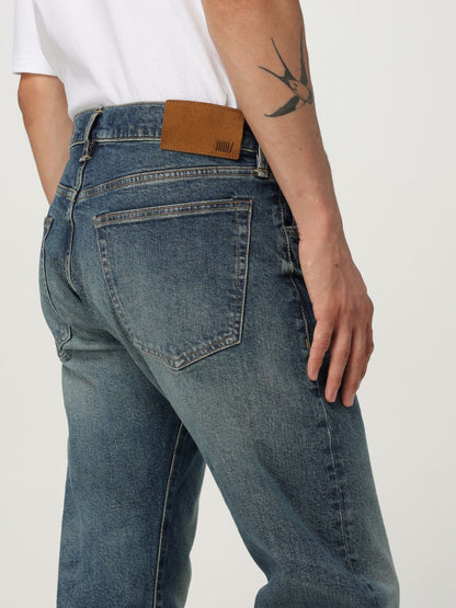 Boss Jeans Men Stone Washed