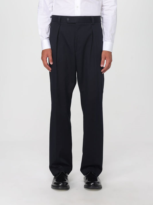 Boss Pants Men Blue