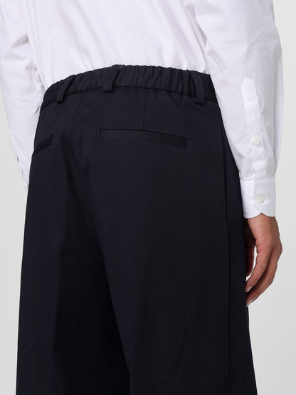 Boss Pants Men Blue