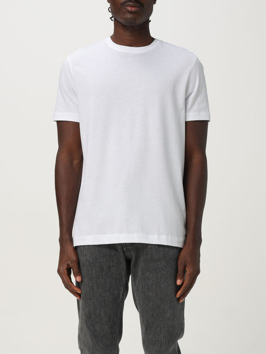 Boss T Shirt Men White