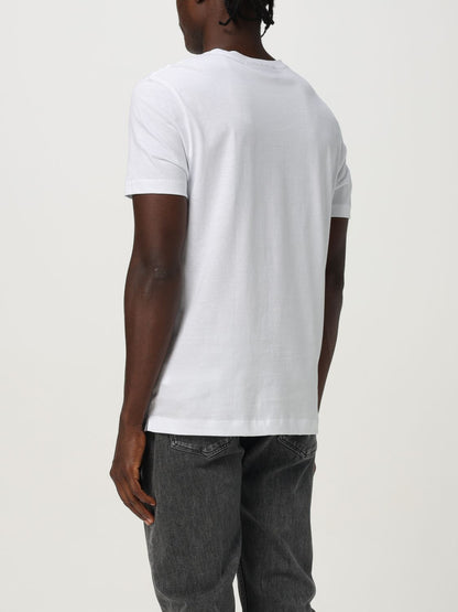 Boss T Shirt Men White