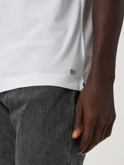 Boss T Shirt Men White