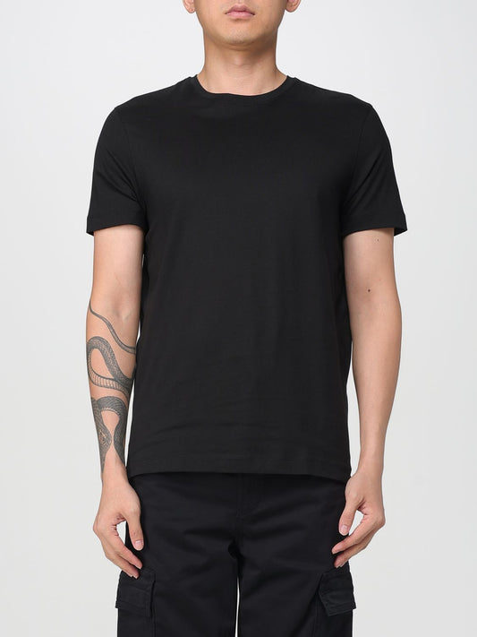 Boss T Shirt Men Black