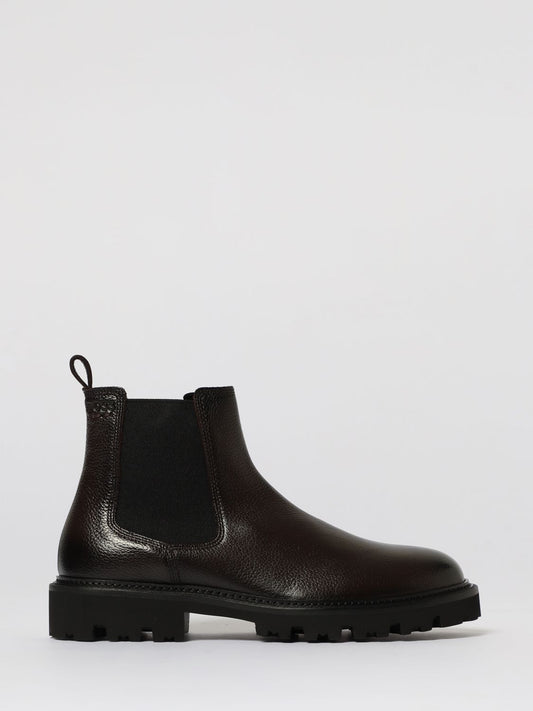 Boss Shoes Men Brown
