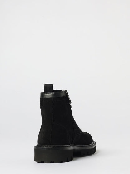 Boss Shoes Men Black