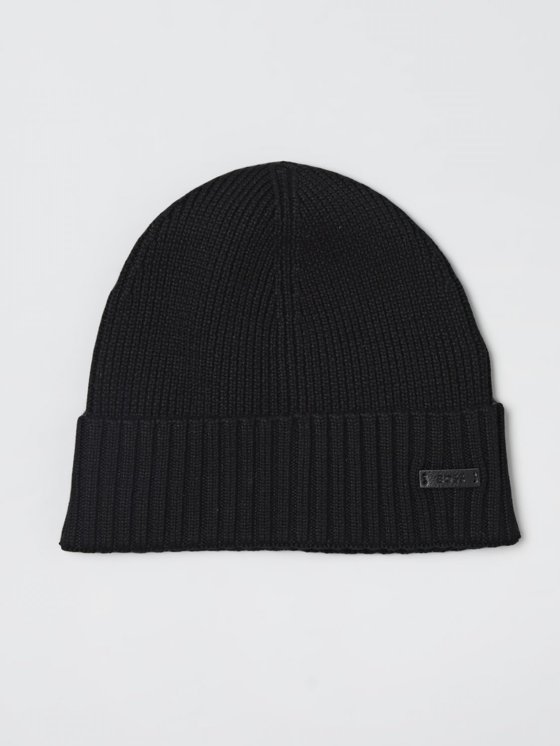 Boss Hat Men Black
