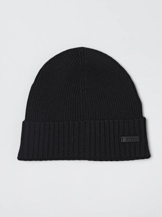 Boss Hat Men Black