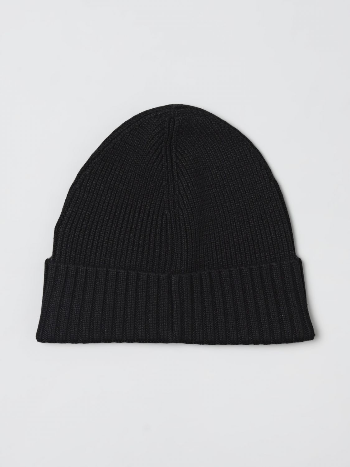 Boss Hat Men Black
