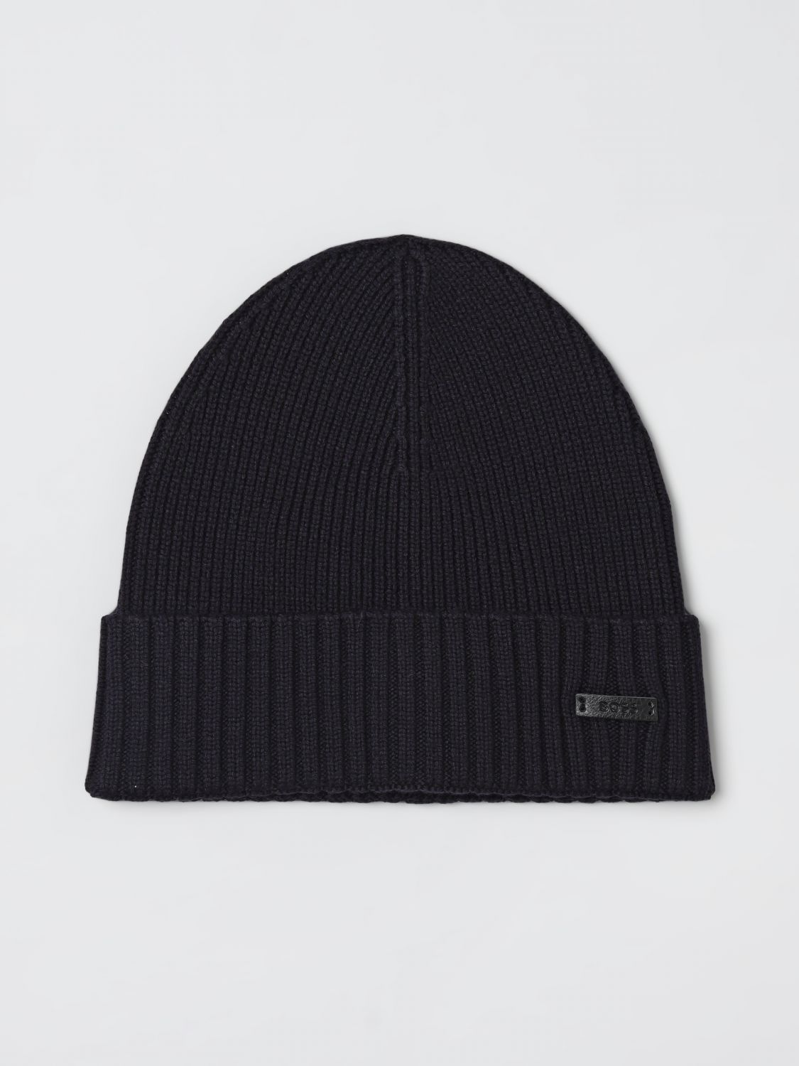 Boss Hat Men Black
