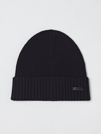 Boss Hat Men Black