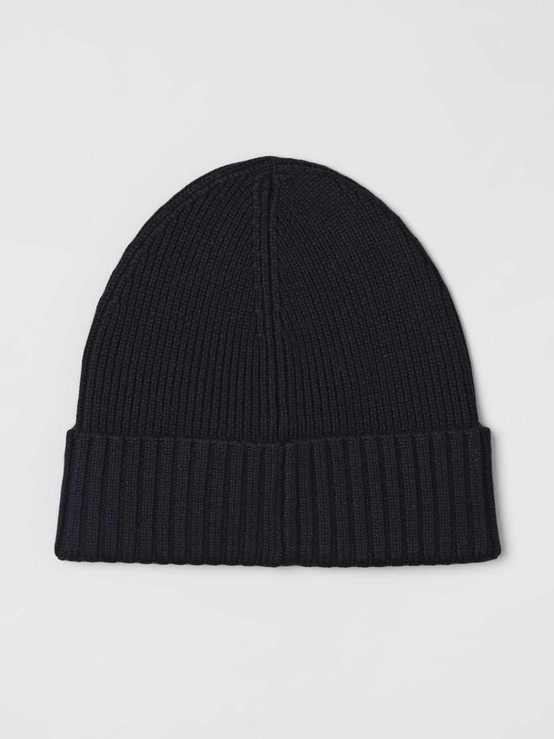 Boss Hat Men Black