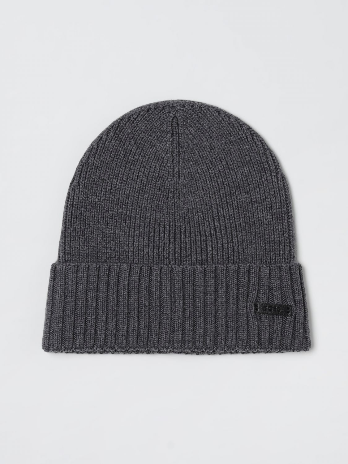 Boss Hat Men Black