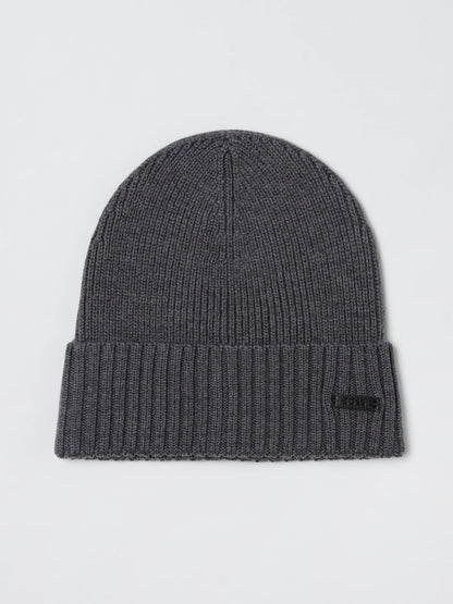 Boss Hat Men Black