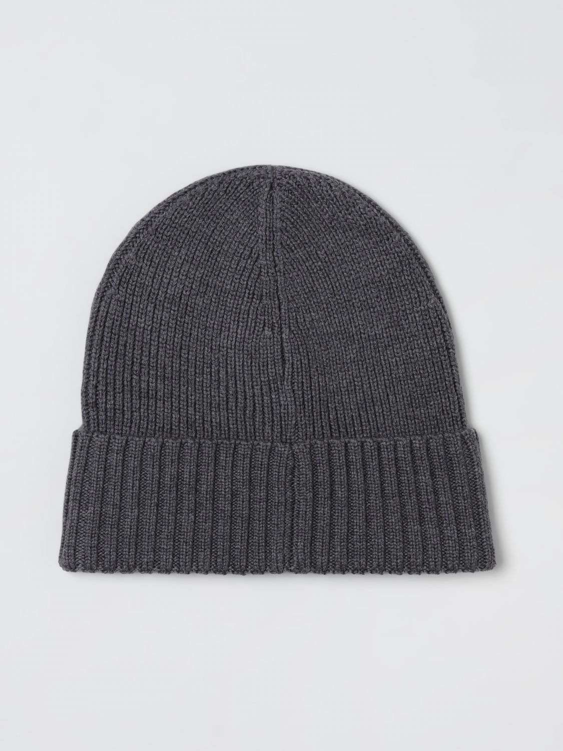 Boss Hat Men Black