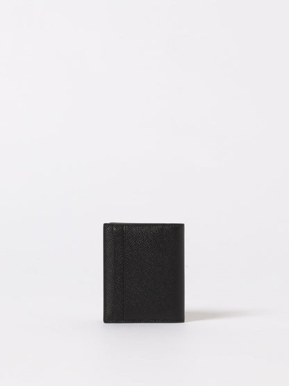 Ferragamo Wallet Men Black