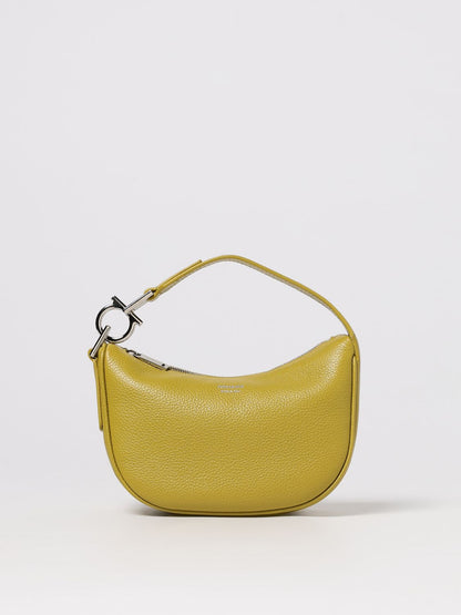 Ferragamo Mini Bag Woman Lime