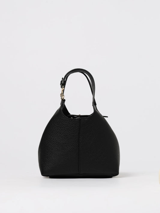 Coccinelle Shoulder Bag Woman Black