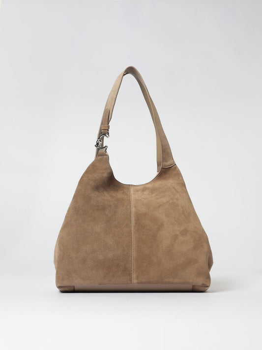 Coccinelle Shoulder Bag Woman Sand