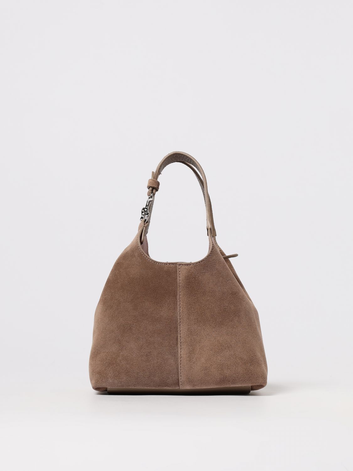 Coccinelle Mini Bag Woman Sand