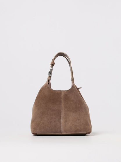 Coccinelle Mini Bag Woman Sand