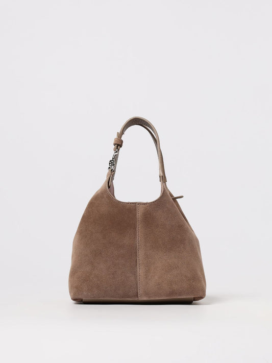 Coccinelle Mini Bag Woman Sand