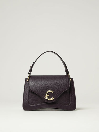 Coccinelle Handbag Woman Violet