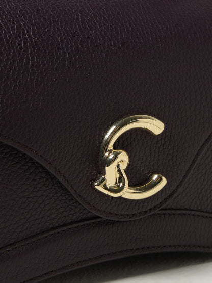 Coccinelle Handbag Woman Violet