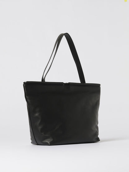 Coccinelle Shoulder Bag Woman Black
