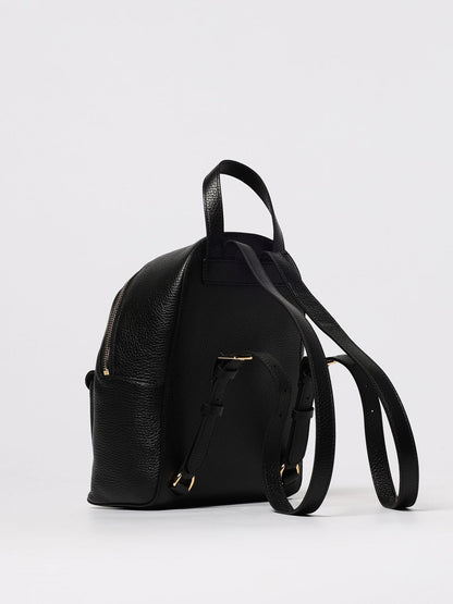 Coccinelle Shoulder Bag Woman Black