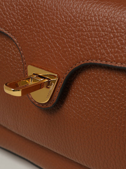Coccinelle Shoulder Bag Woman Black