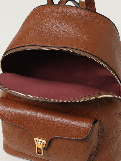 Coccinelle Shoulder Bag Woman Black