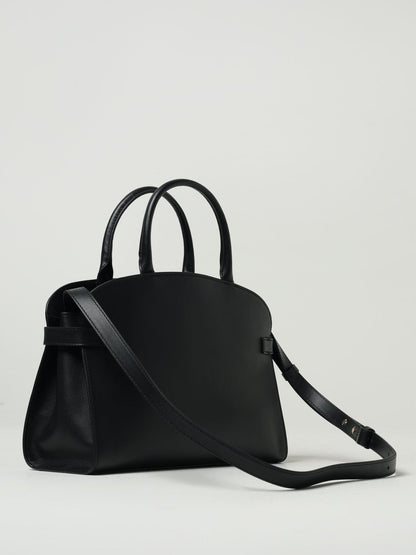 Coccinelle Shoulder Bag Woman Black