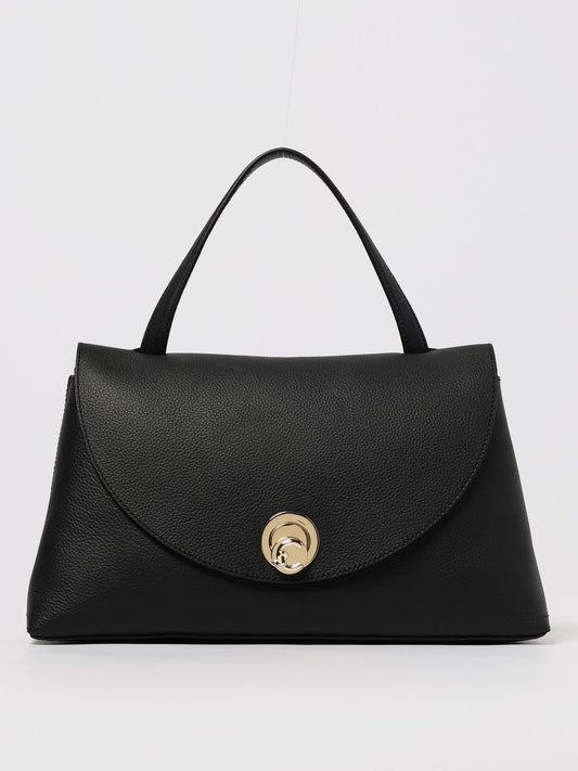 Coccinelle Handbag Woman Black