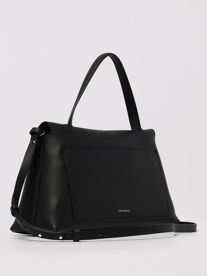 Coccinelle Handbag Woman Black