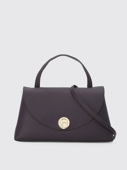 Coccinelle Handbag Woman Violet