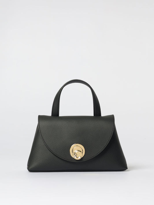 Coccinelle Handbag Woman Black