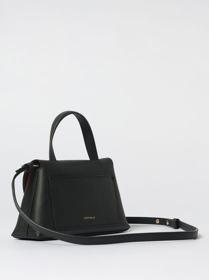 Coccinelle Handbag Woman Black