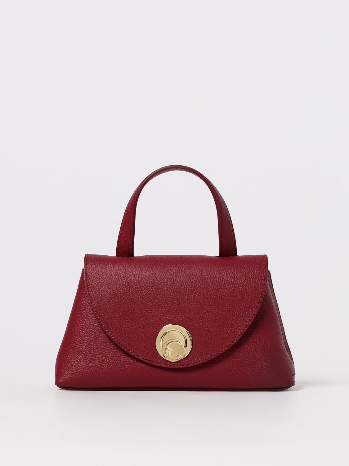 Coccinelle Handbag Woman Black