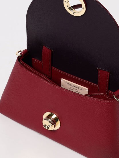 Coccinelle Handbag Woman Black