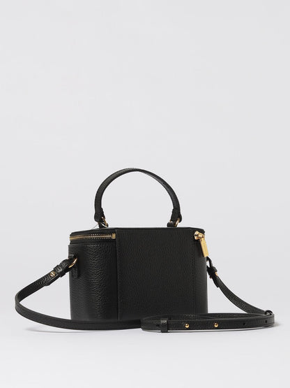 Coccinelle Shoulder Bag Woman Black